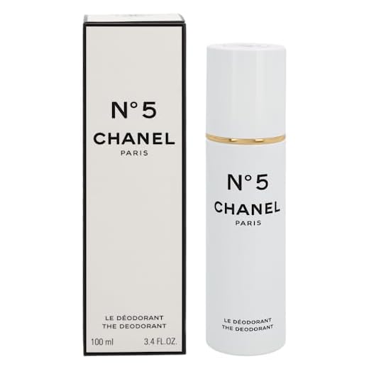 Nº 5 deo vapo 100 ml