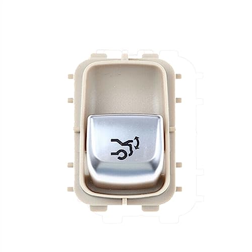 Boutons commande fenêtre Mercedes C63 AMG remplacer interrupteur cassé 2059056811