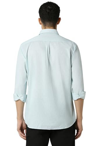 Image of Van Heusen Men's Slim Fit Shirt