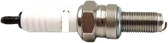 Spark Plug B8RC 1 Pack Compatible with KLX250 KLX300 YF300 VOGE 300R 300GY 300DS Pit Dirt Bikes