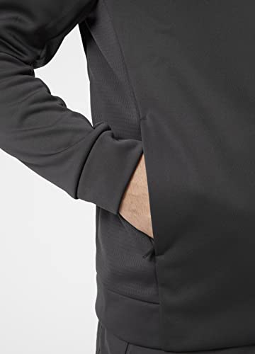 Image of Helly-Hansen Mens Crew Fleece Jacket