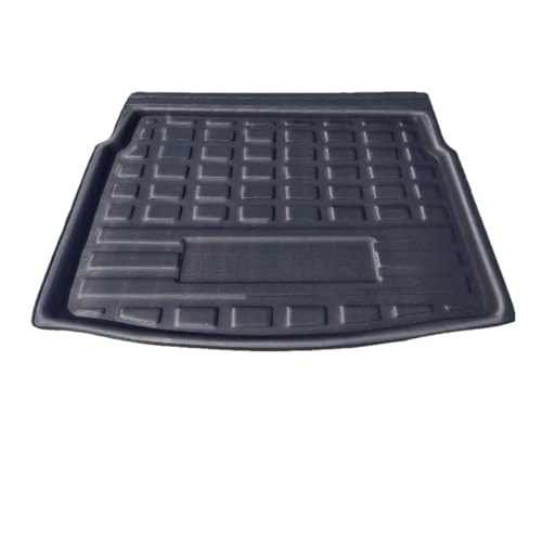 Tapis de coffre VW Tiguan L LWB Allspace 2016-2024 contre boue et eau