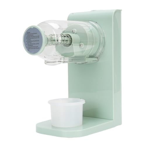Machine à cônes de neige électrique rechargeable pour usage commercial domestique - 6