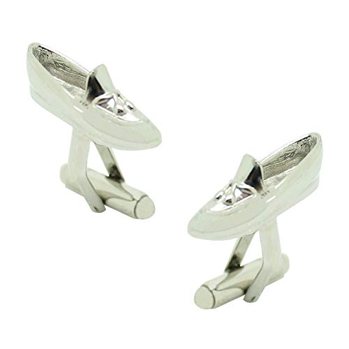 Gemelos Zapatos Borlas perfectos para bodas de día y eventos de etiqueta