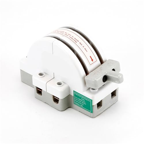 Interrupteur inverse 2P63A inverseur bidirectionnel C63