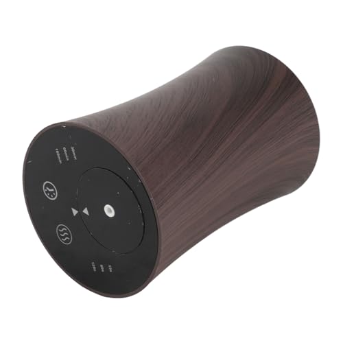Difusor aromático eléctrico portátil sin agua con carga USB miniatura 5