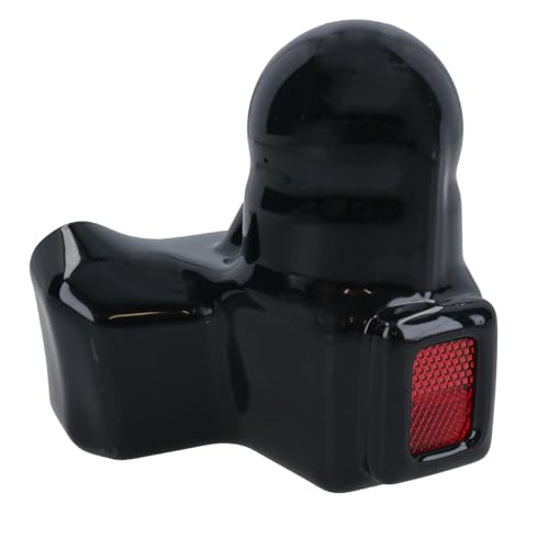 AB Tools Towing Tow Ball/Bar Cover with Reflector Trailer Caravan TR108