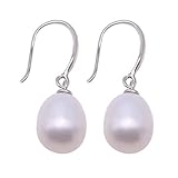 Die Auswahl an hochwertigen Süßwasserperlen, die Perlen sind hell und die Haut ist glatt, und die Perlen sind bekannt als die 