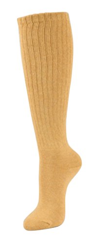 Image of STYLEGAGA Women's Fall Winter Slouch Knit Socks - Slouchy & Scrunch Socks for Women