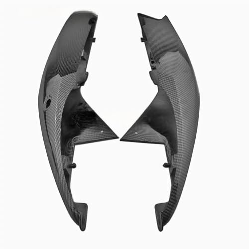 Panneau protection carénage latéral supérieur GSXR 1000 K5 2005 2006 ABS