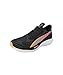 Produktbild Puma Velocity Nitro 3 FF Laufschuhe Herren schwarz coral orange Gr 47