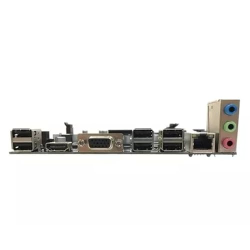 Kit Processador i5 + Placa Mae H55 1155 DDR3 HDMI VGA USB