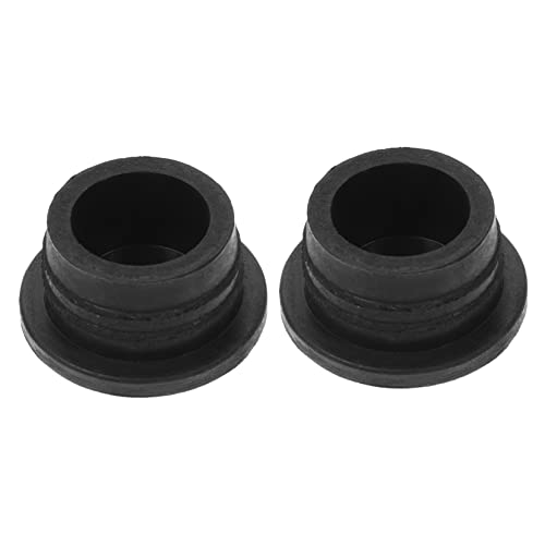 Set de Protectores de Escalera para Piscina de Goma miniatura 1