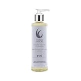 Key West Aloe Gentle Aloe Facial Cleanser 6 Oz by Key West Aloe