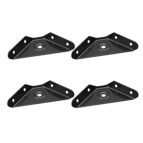 Code d'angle pour stabiliser vos étagères et protéger le mobilier de la maison - 2