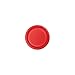 Creative Converting Classic Red Paper Plates, 72 ct