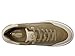Michael Kors Womens Hayes Lace Up Safari Green 10.0 Medium