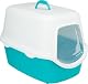 Katzenklo TRIXIE 40275 Katzentoilette Vico, mit Haube
