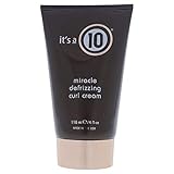 It's A 10 Miracle Defrizzing Curl Cream, 4 Fluid Ounce