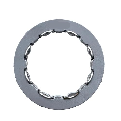 Roulement démarreur à billes robuste pour embrayage roue libre moto GSXR