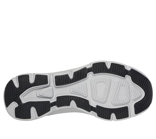 Image of Skechers Men's D'Lux Walker Rezinate Hands Free Slip-in