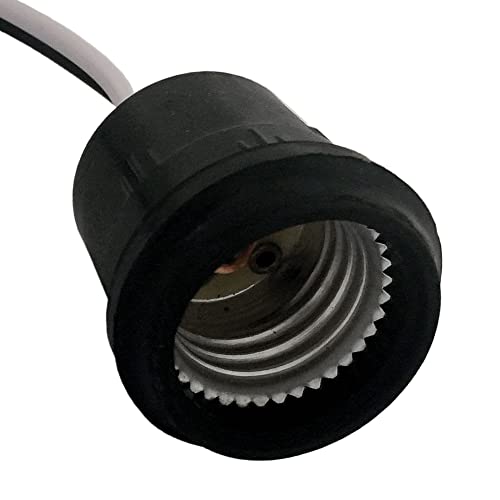 Sockets de plástico 11 Imagen adicional
