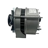 01183638 Alternator 14V 55A Compatible With Automotive Vehicle Models Deutz Engine Models For Part