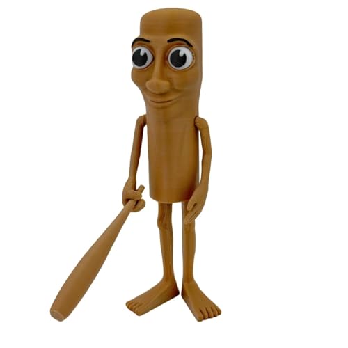 Coffee Life Plus 110 Adesivi Di Animali Tung Tung Tung Sahur/Tralalero