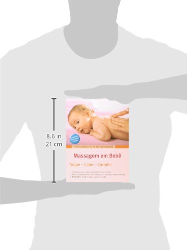 Massagem Em Bebe