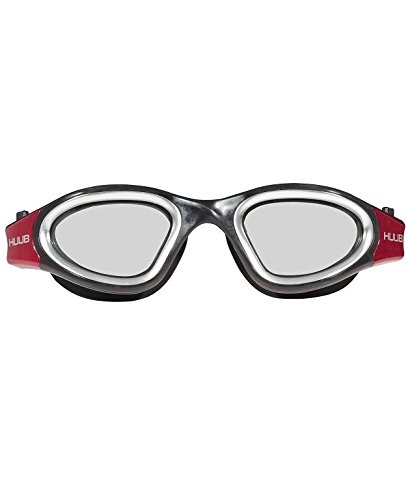 Huub aphotic-photochromic Objektiv Einheitsgröße schwarz