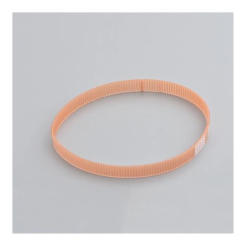 Correa Mutoh 1604 CR Belt 160TN15 repuesto motor carro impresora eco-solvente
