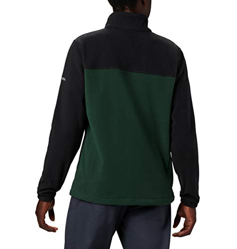 Image of Columbia Men's Collegiate Flanker III Fleece Jacket