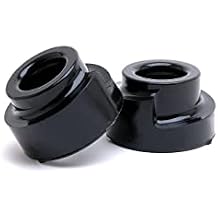 Daystar 1.5" Leveling Kit Compatible with/Replacement for 2002-2007 Jeep Liberty KJ 2WD/4WD