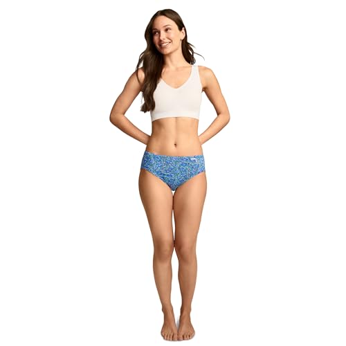 Image of Jockey Women's Underwear Supersoft French Cut - 3 Pack
