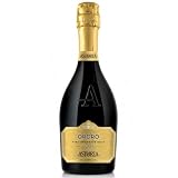 Astoria ORORO Cuvée Millesimato Brut 750 ml | Spumante Brut Italiano Millesimato | Metodo Charmat | Bollicine Eleganti | Ideale per Aperitivo, Spritz, Bellini, Hugo, Catering, Matrimoni e Ristoranti