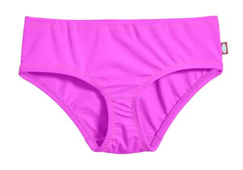 Image of Girls UPF 50+ Swimming Briefs