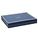 BLUE PANDA Certificate Holders - 24-Pack - Navy Blue Letter Size Award Folders - Certificate Covers for Diploma, Employee Appreciation, Recognition & Presentations