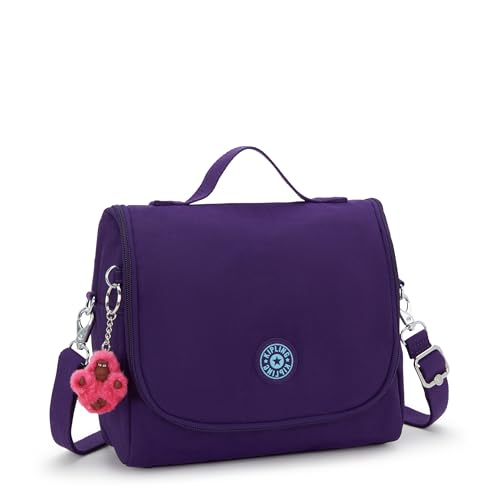 Image of Kipling Women's New Kichirou Bts Prt Lunch Bag