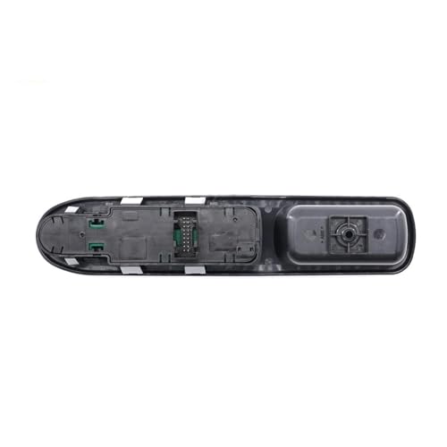 Control elevalunas eléctrico de repuesto para ventanillas de Peugeot 207 6