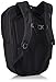 Gregory Mountain Products Border 25 Travel Backpack, Total Black, One Size
