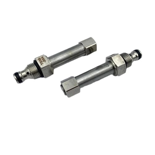Vanne de régulation TS38-20A pour stabiliser la pression des fluides instables - 5