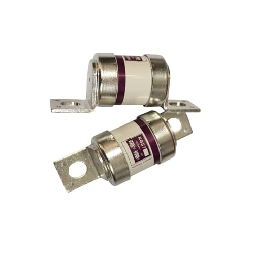 Fusible rapide RGS7 690V solution pour éviter la surchauffe des circuits 140A - 3