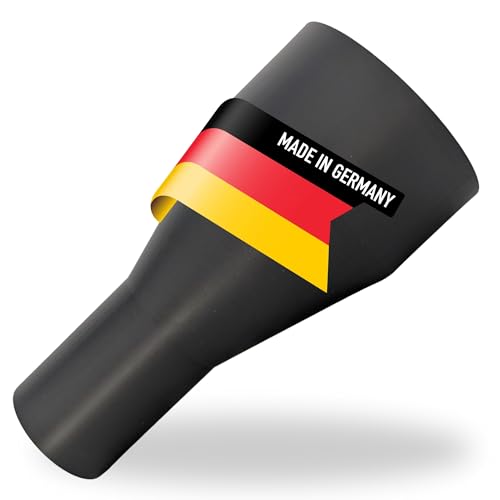 ULROAD Absaugadapter D 50 D 36 kompatibel mit Festool Staubsauger Adapter D50 D36