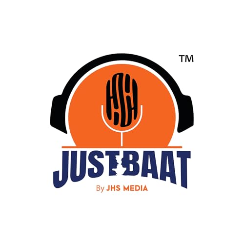 JUST BAAT PODCAST cover art
