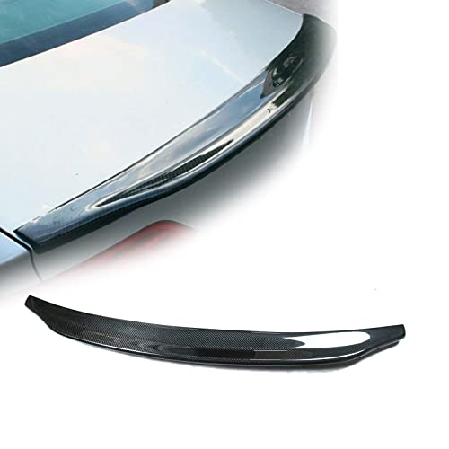 Becquet en carbone pour Audi A5 S5 Berline 2009-2015