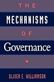 The Mechanisms of Governance
