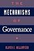The Mechanisms of Governance