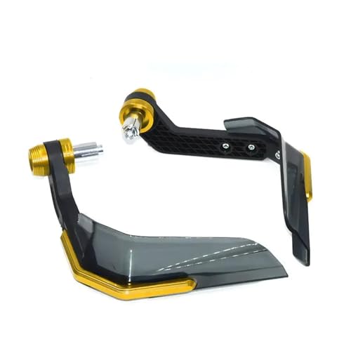 Moto Guidon protège Main pour KY&MCO AK550 2017-2021 Moto 7/8
