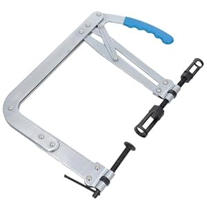 GEPCO Ventilfederspanner 35-200 mm