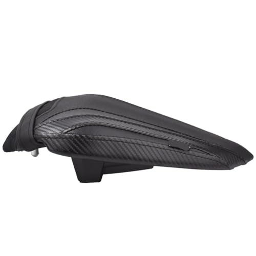 Funda para cojín de pasajero Z 500 2024 2025 2026 con mullido ergonómico